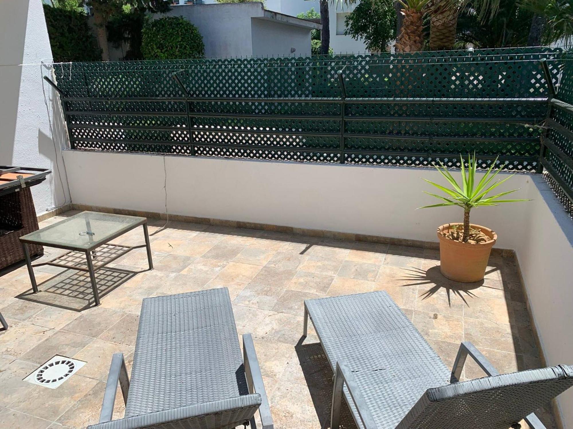 Apartamento Galeon - Ole Solutions El Puerto de Santa María Exterior foto