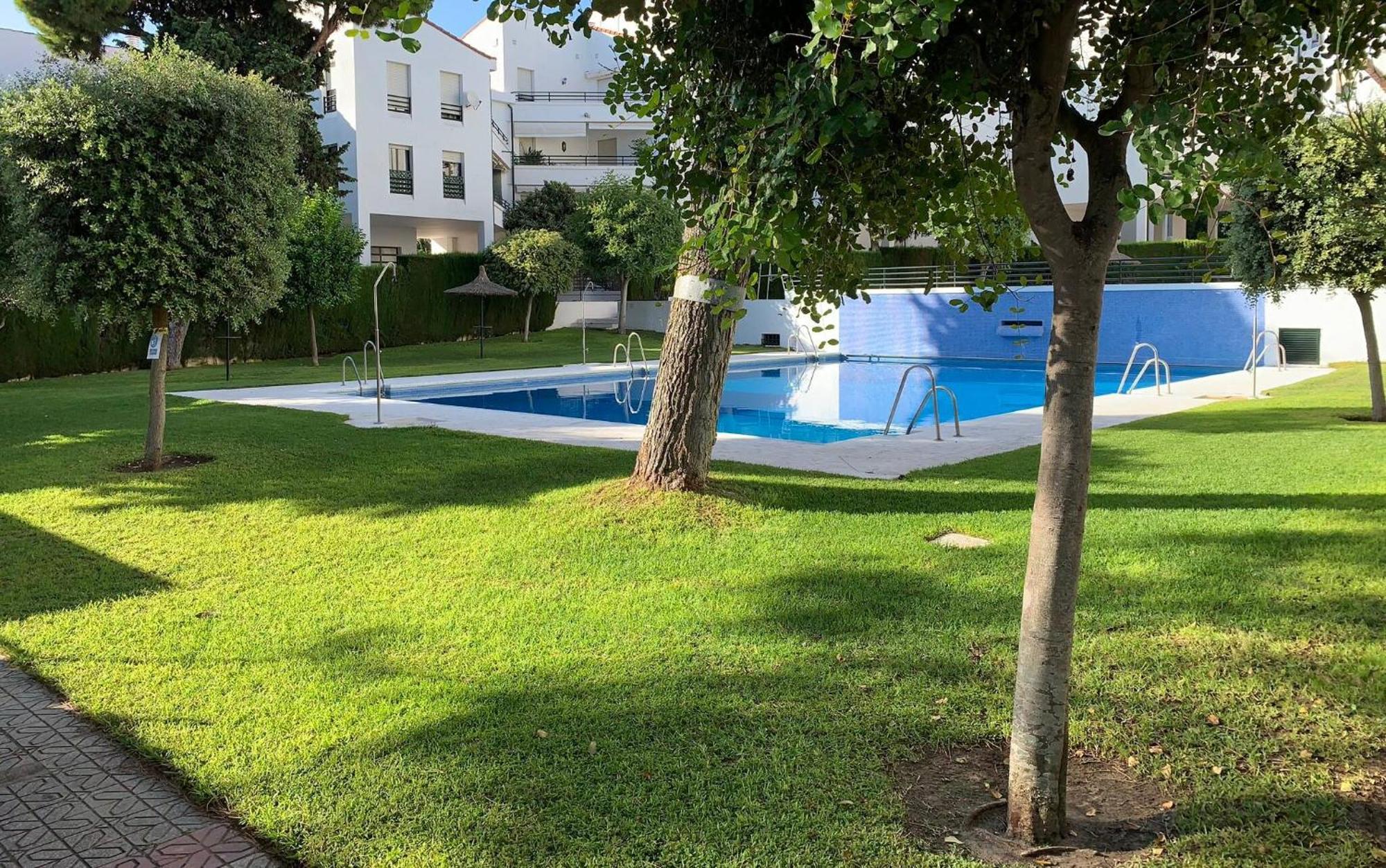 Apartamento Galeon - Ole Solutions El Puerto de Santa María Exterior foto