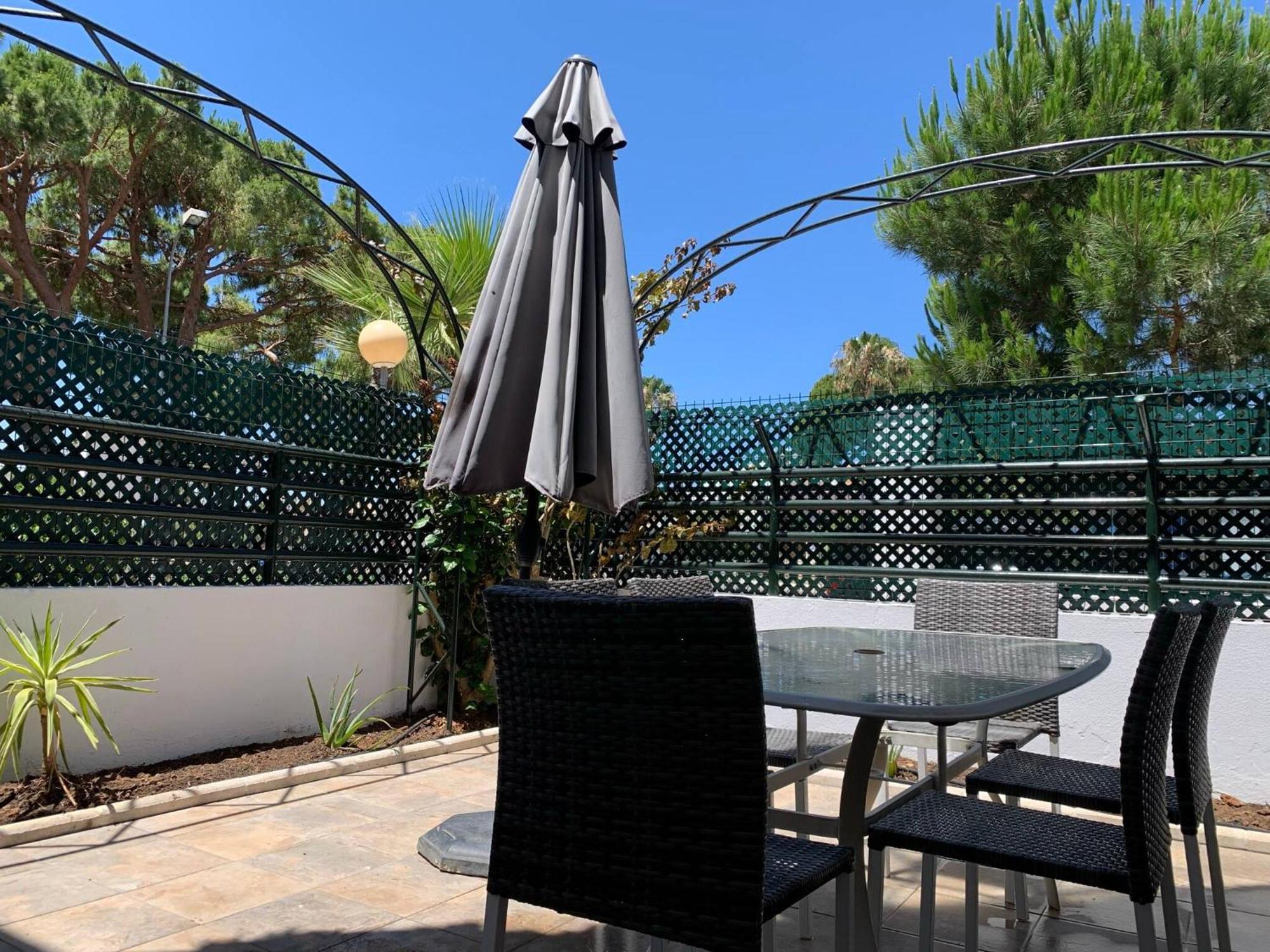 Apartamento Galeon - Ole Solutions El Puerto de Santa María Exterior foto