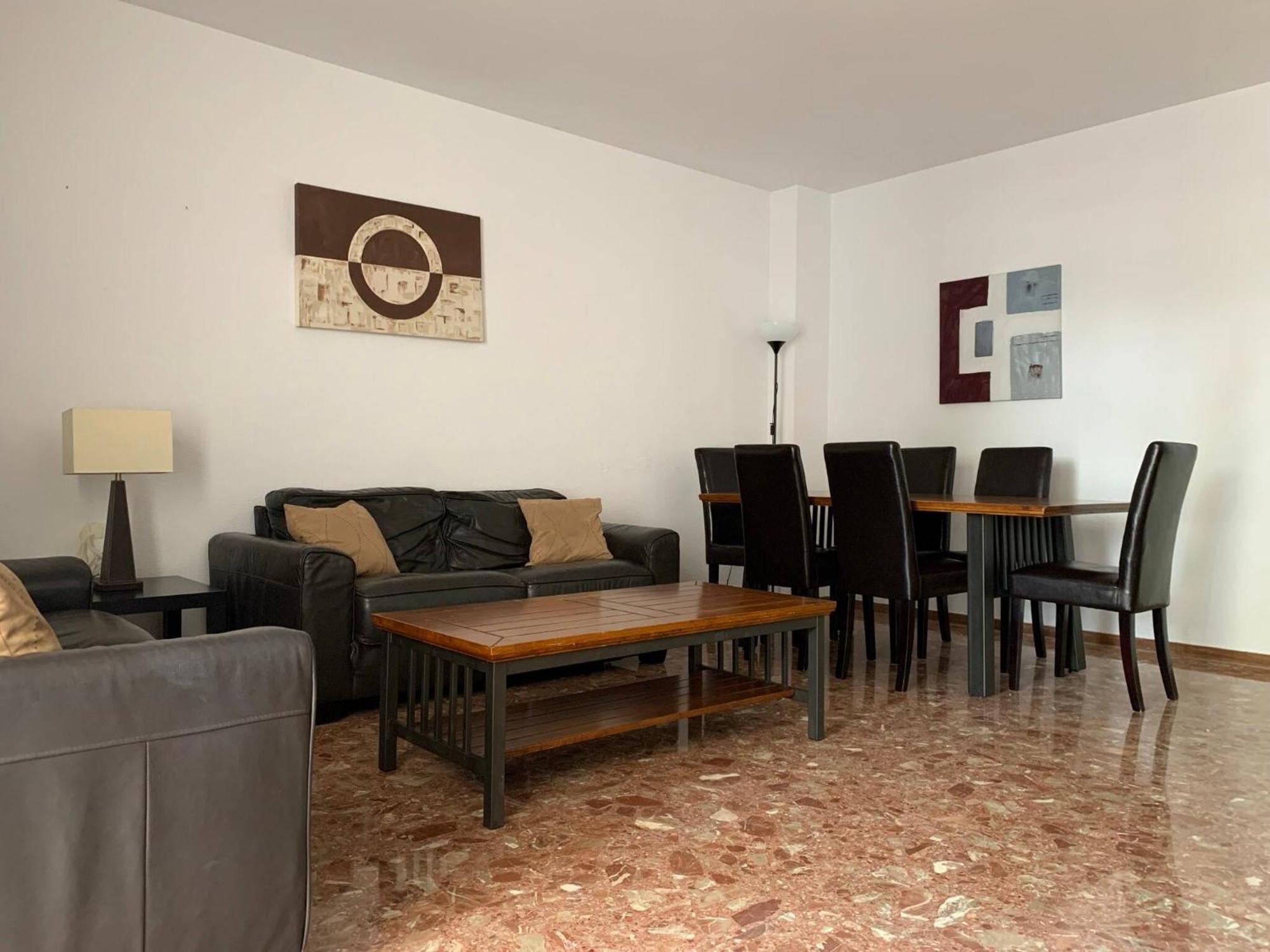 Apartamento Galeon - Ole Solutions El Puerto de Santa María Exterior foto