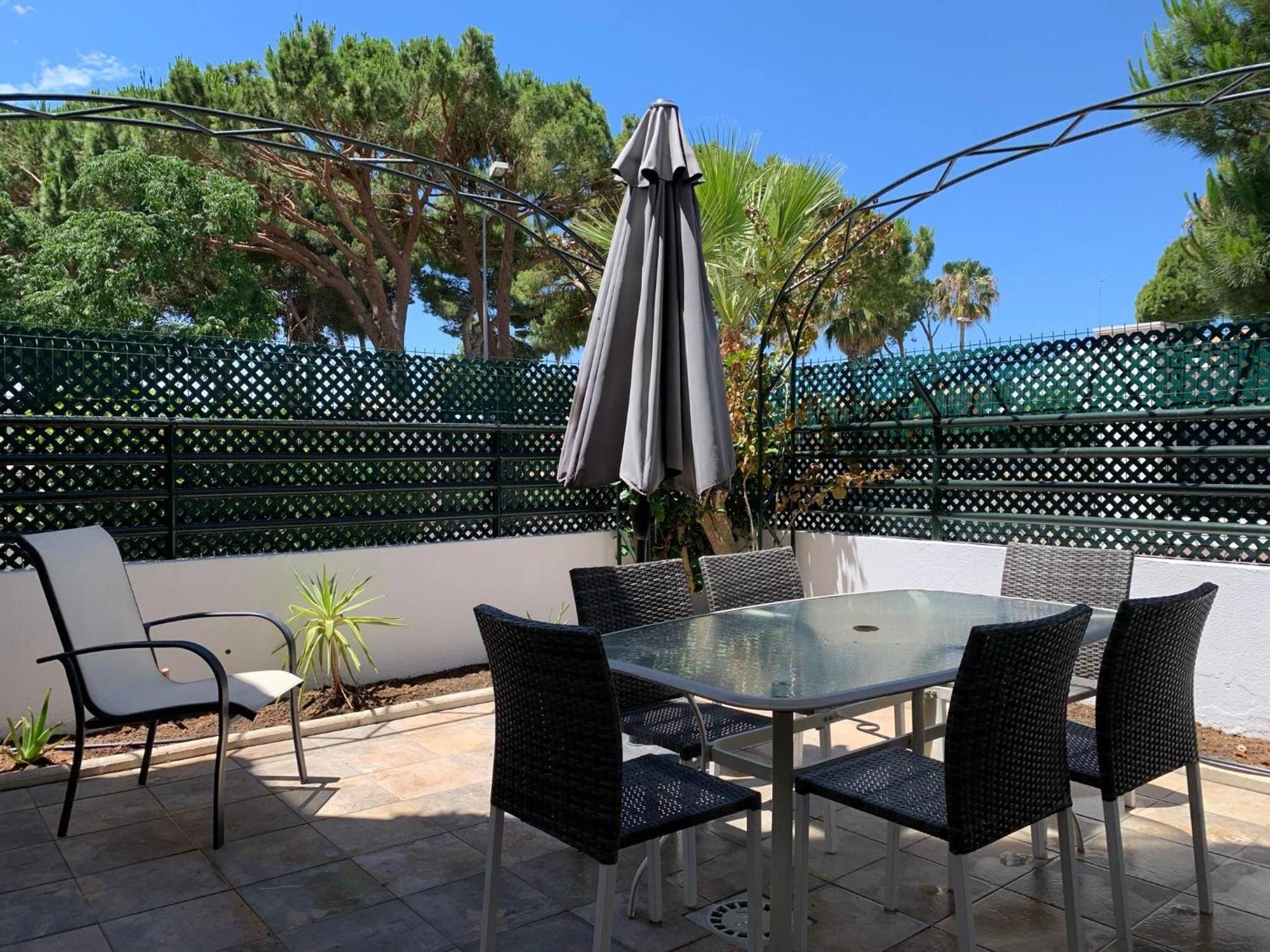 Apartamento Galeon - Ole Solutions El Puerto de Santa María Exterior foto